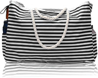 Waterproof Extra Large Beach Tote with Bonus Travel Case – CoastCarry