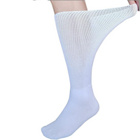 Extra Wide Diabetic & Lymphedema Socks - VitalSox-State of Style