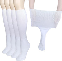 Extra Wide Diabetic & Lymphedema Socks - VitalSox-State of Style
