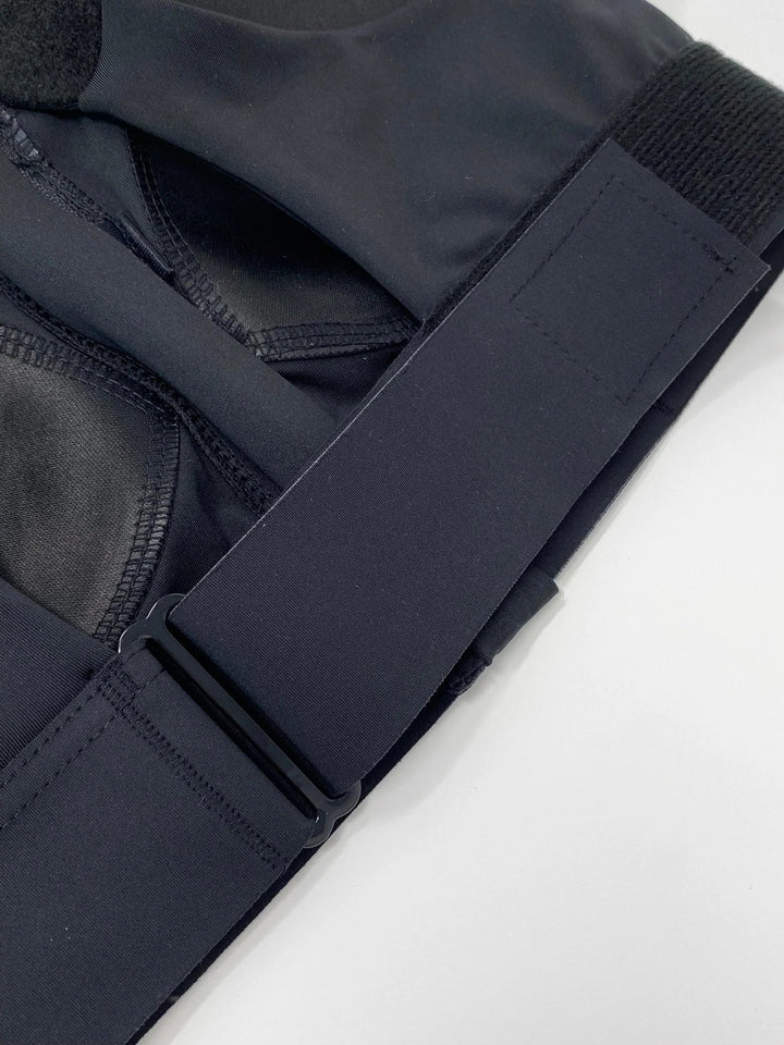 Extreme High Support Bra – Maximum Comfort & Stability-Baby Blue-XS-State of Style