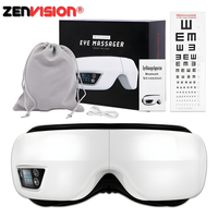 Eye Massage Mask - VisionTherapy-State of Style