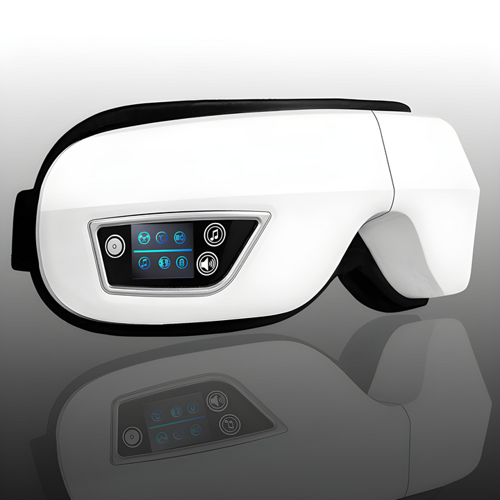 Eye Massage Mask - VisionTherapy-State of Style