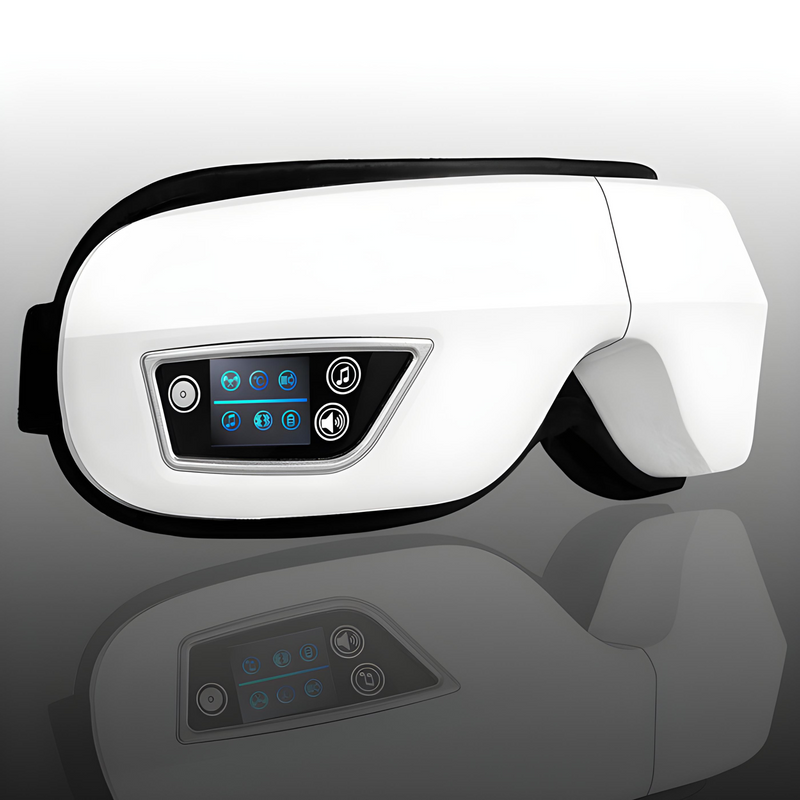 Eye Massage Mask - VisionTherapy-State of Style