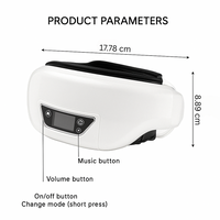 Eye Massage Mask - VisionTherapy-State of Style