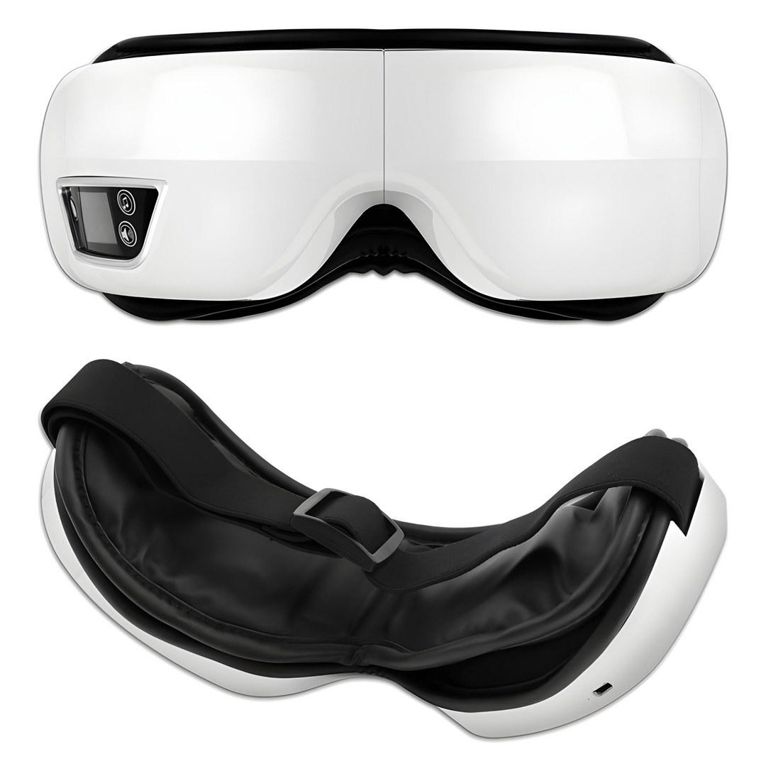 Eye Massage Mask - VisionTherapy-State of Style