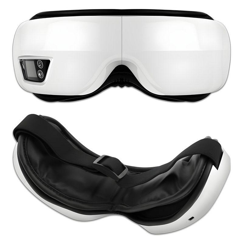 Eye Massage Mask - VisionTherapy-State of Style