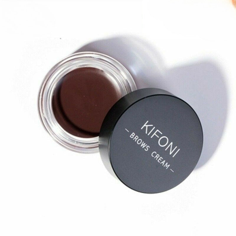 Eyebrow Enhancer-Light Brown-State of Style