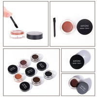 Eyebrow Enhancer-Reddish Brown-State of Style