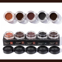 Eyebrow Enhancer-Reddish Brown-State of Style