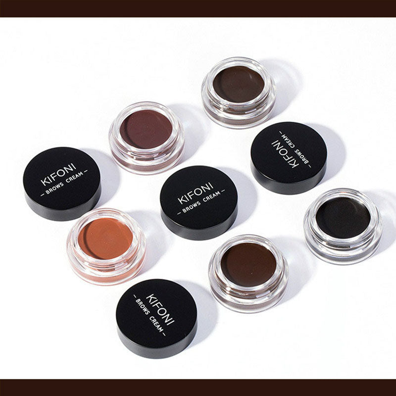 Eyebrow Enhancer-Reddish Brown-State of Style