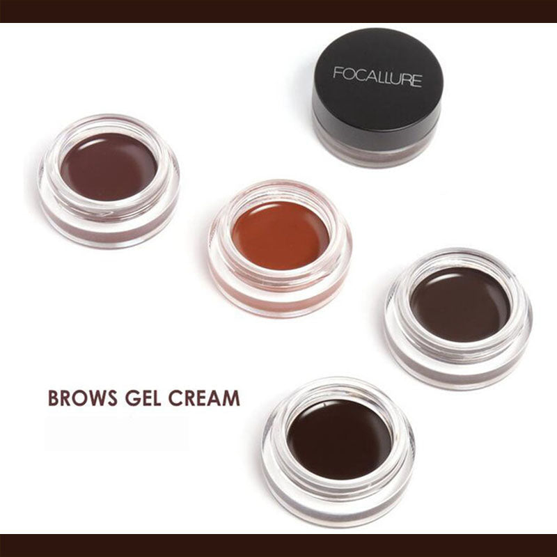 Eyebrow Enhancer-Reddish Brown-State of Style