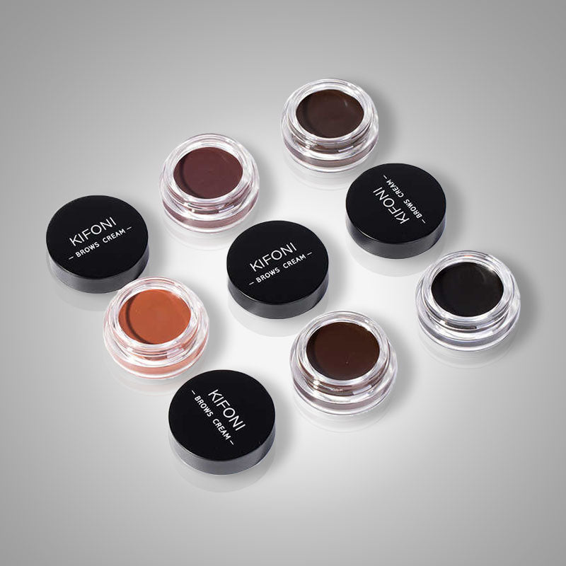 Eyebrow Enhancer-Reddish Brown-State of Style