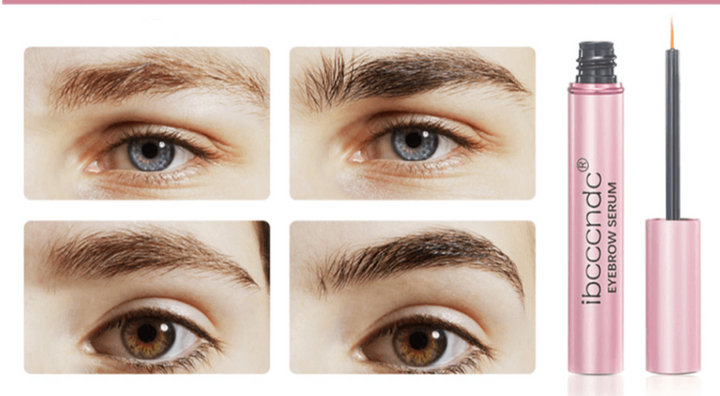 Eyebrow & Eyelash Serum | Fuller | Longer | Nourishing-State of Style