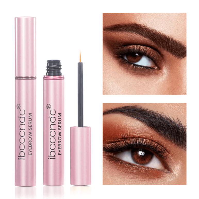 Eyebrow & Eyelash Serum | Fuller | Longer | Nourishing-State of Style