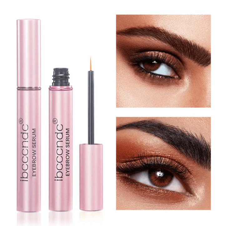 Eyebrow & Eyelash Serum | Fuller | Longer | Nourishing-State of Style