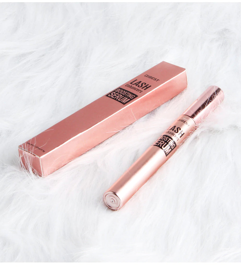 Eyelash Growth Serum | Always Long & Beautiful Lashes-State of Style