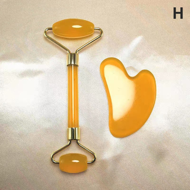 Eyelash Growth Serum | Naturally Long & Beautiful Lashes-Yellow-State of Style