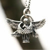 Angel Wing Necklace