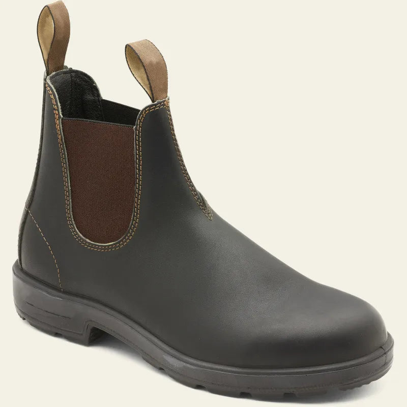Men's Chelsea Boots waterproof with slip-on design – Renato