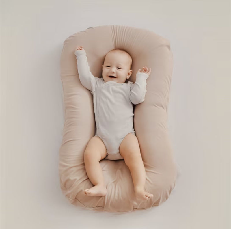 DreamNest Baby Pillow