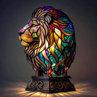 Artistic Lamp - VitraFauna