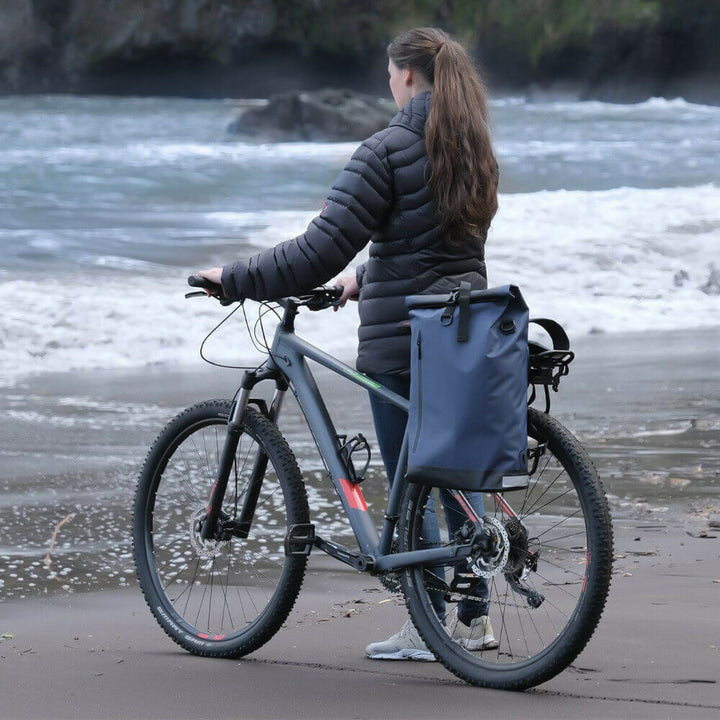 3-in-1 Bike Bag - MultiBag™