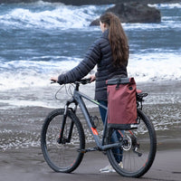 3-in-1 Bike Bag - MultiBag™