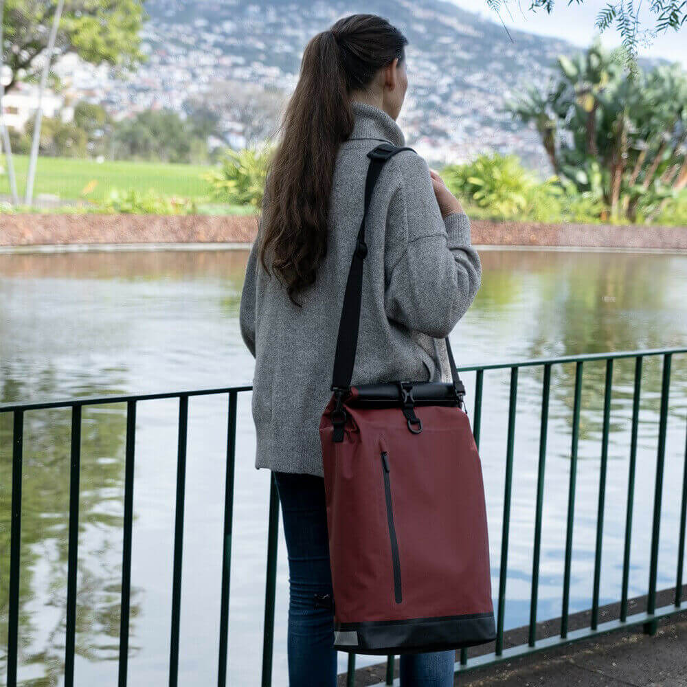 3-in-1 Bike Bag - MultiBag™