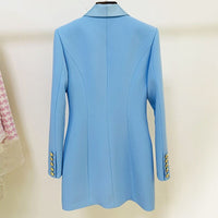 Faith's Jacket | Stylish & Comfortable Women's Jacket-S-State of Style