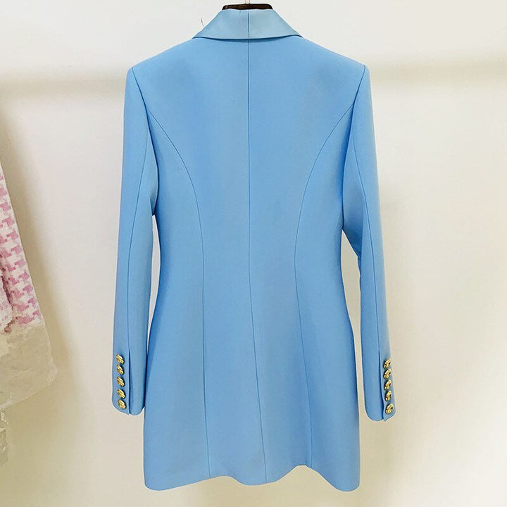 Faith's Jacket | Stylish & Comfortable Women's Jacket-S-State of Style