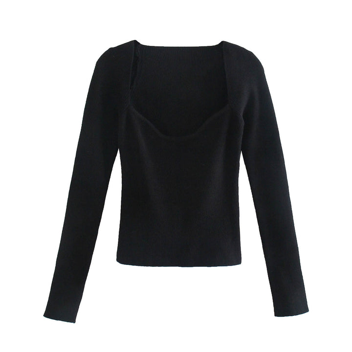 FaithTop | Soft & Breathable Women's Top for Everyday Wear-Black-S-State of Style