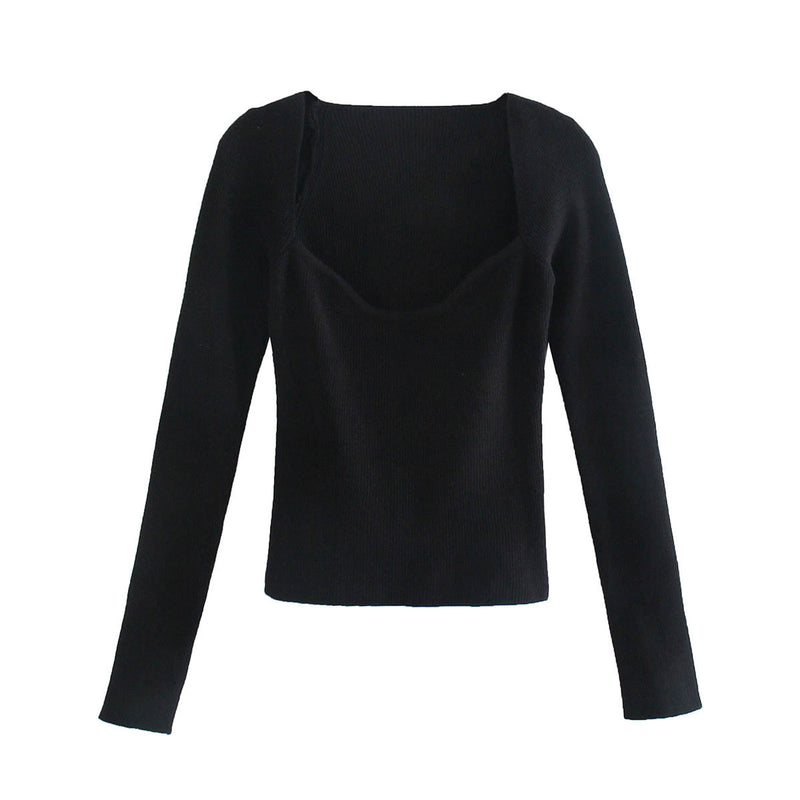 FaithTop | Soft & Breathable Women's Top for Everyday Wear-Black-S-State of Style