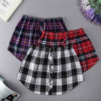 FakeHem | Stylish Fake Skirt for Women-White Lace-M-State of Style