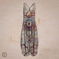 Falling Ladies' Jumpsuit – Lina-C-S-State of Style