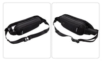 Water-Resistant Multi-Pocket Fanny Pack – 1+1 FREE Hands-Free Travel & Sport Bag
