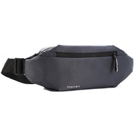 Water-Resistant Multi-Pocket Fanny Pack – 1+1 FREE Hands-Free Travel & Sport Bag