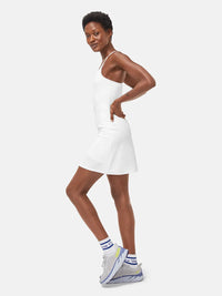 Fash Training Dress | Stylish & Functional Sportswear-Black-XS-State of Style