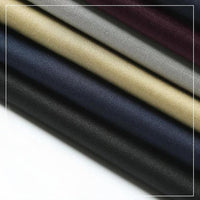 Fashionable Men's Stretch Trousers - Nolan-Black-9-State of Style