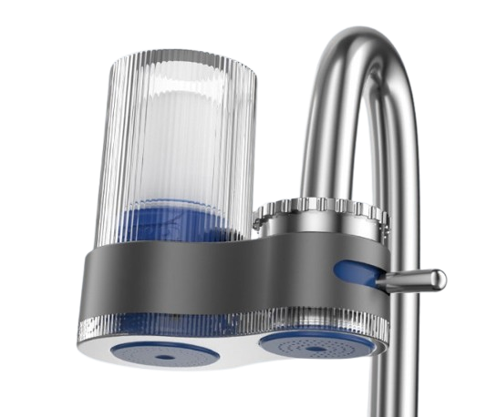 Faucet Water Filter - PureStream-State of Style