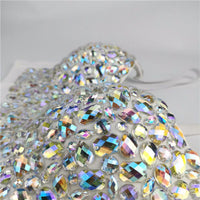 Faye Diamond Top | The Ultimate Festival & Party Statement Piece-34-State of Style