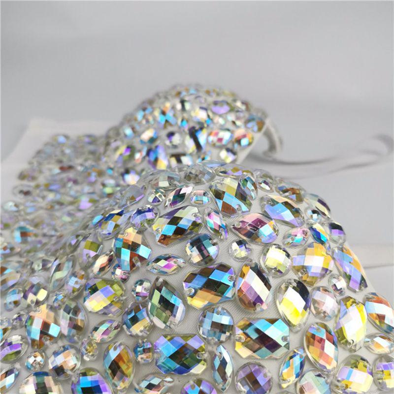 Faye Diamond Top | The Ultimate Festival & Party Statement Piece-34-State of Style