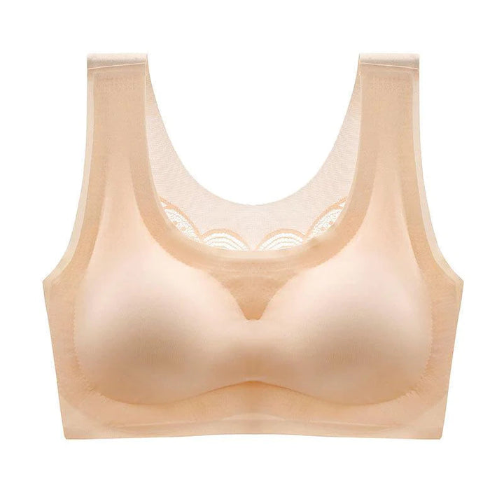 FaysBra | Comfortable & Supportive Women's Bra-Beige-M-State of Style