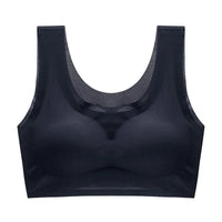 FaysBra | Comfortable & Supportive Women's Bra-Black-M-State of Style
