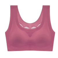 FaysBra | Comfortable & Supportive Women's Bra-Pink-M-State of Style