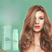 FaysSpray | Instant Hair Volumising Spray for Women-1x SwissHair Oil Control Volumising Spray-State of Style