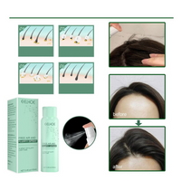 FaysSpray | Instant Hair Volumising Spray for Women-2x SwissHair Oil Control Volumising Spray (2nd for 10 AUD)-State of Style