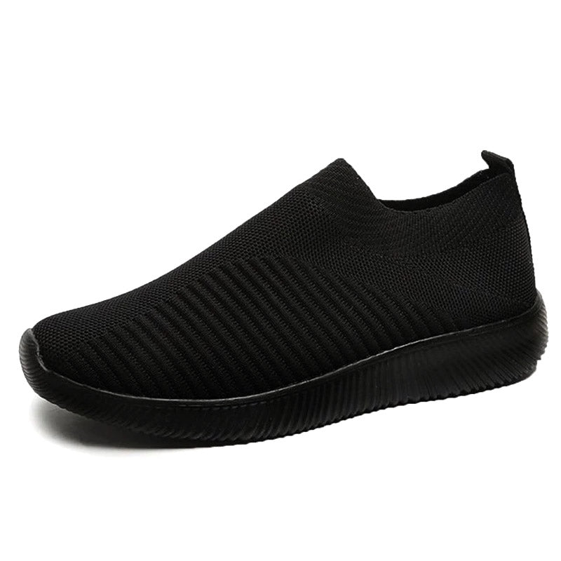 FeetyGO | Stylish & Comfortable Women's Shoes-Black-4.5 AU (22.5cm)-State of Style