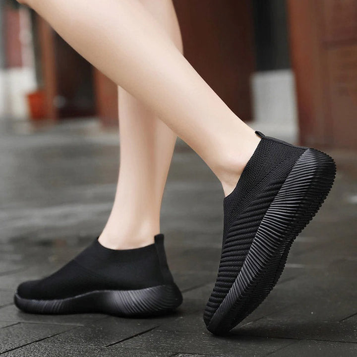 FeetyGO | Stylish & Comfortable Women's Shoes-Pink-4.5 AU (22.5cm)-State of Style