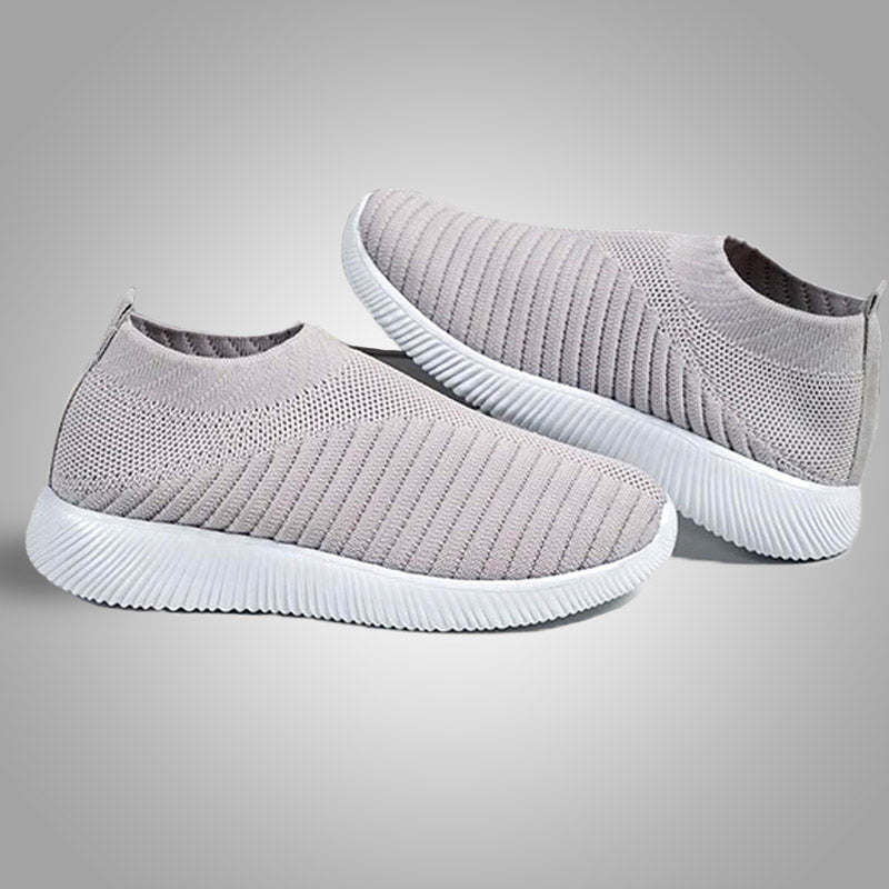 FeetyGO | Stylish & Comfortable Women's Shoes-Pink-4.5 AU (22.5cm)-State of Style