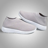 FeetyGO | Stylish & Comfortable Women's Shoes-Pink-4.5 AU (22.5cm)-State of Style